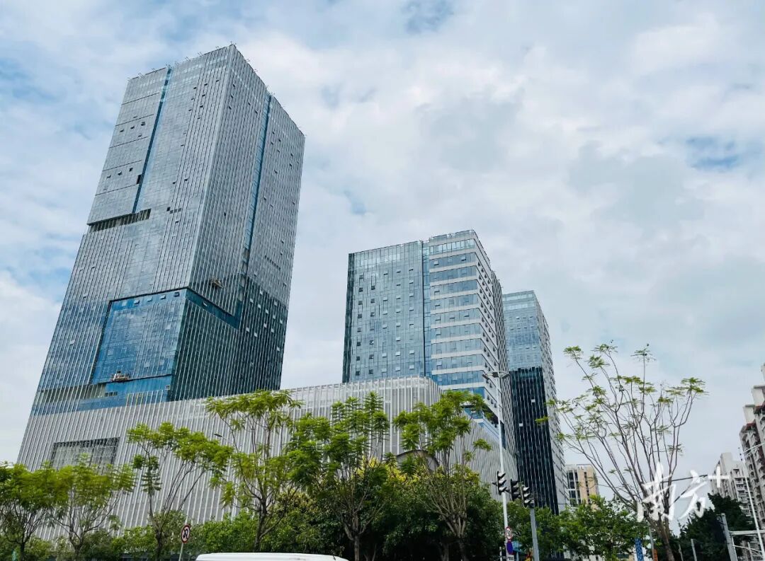 广州本周新盘新动态，保利天汇超长*付分期又来了...