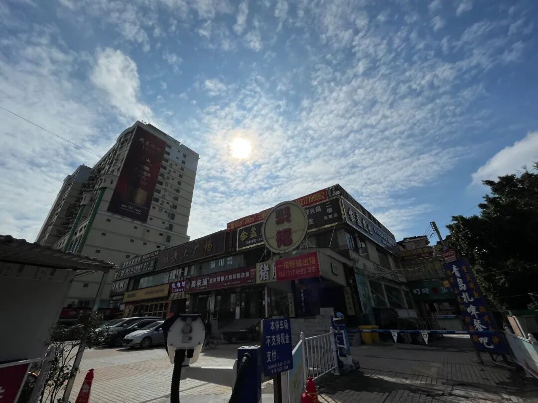 广州金融城新盘珠江天郦年底入市，吹风价10w+/平。