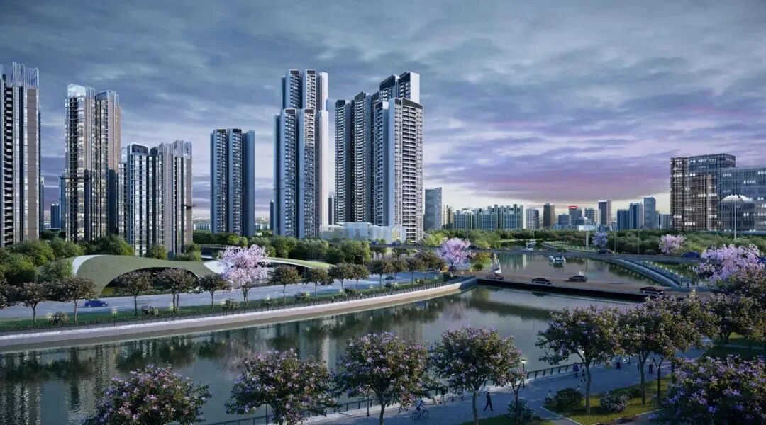 继续国庆热度，广州各新盘继续搞特价房吸客！