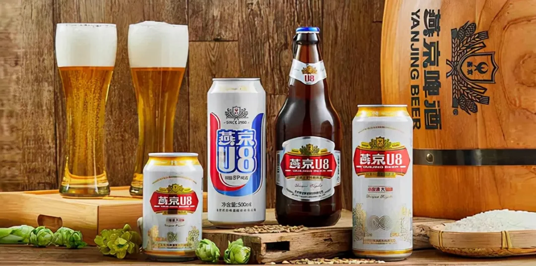 中国啤酒博弈战：外国资本抢占中国市场，谁才是啤酒王？