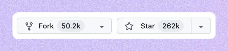 OpenClaw GitHub主页截图：突出显示247K+ Star数量、Fork数量和MIT License标识