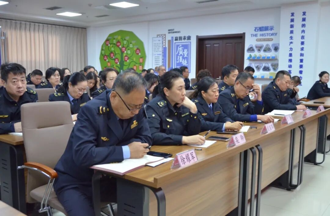 抚顺市场监管系统启动百日攻坚行动  37项任务护航高质量发展__抚顺市场监管系统启动百日攻坚行动  37项任务护航高质量发展