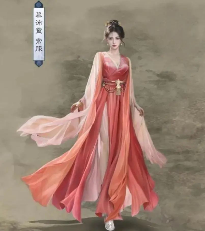 凡人修仙传韩立的女人