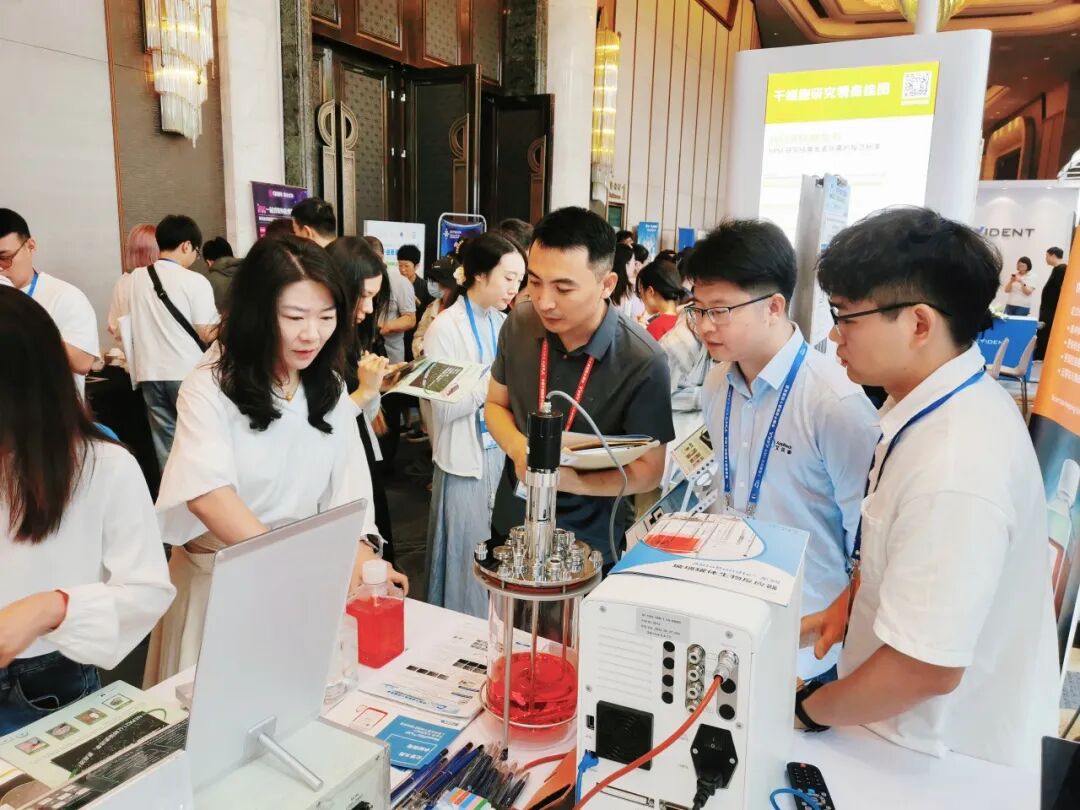 【會議資訊】中國干細(xì)胞第十四屆年會圓滿落幕，明年山城再會！