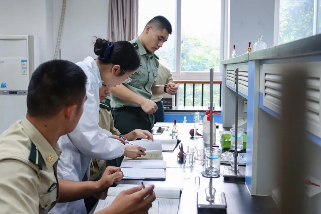 陸軍勤務(wù)學(xué)院2023年普通高中畢業(yè)生招生簡章（附招生計(jì)劃及近三年錄取分?jǐn)?shù)）