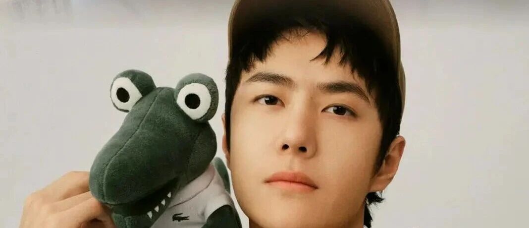 王一博:顶流的实力与底气