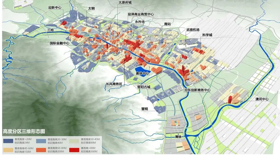 南城新盘|太原地铁房开启万元