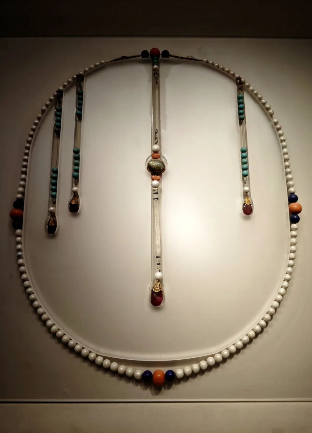 游故宫博物院珍宝馆,感受中国艺术品的顶级奢华