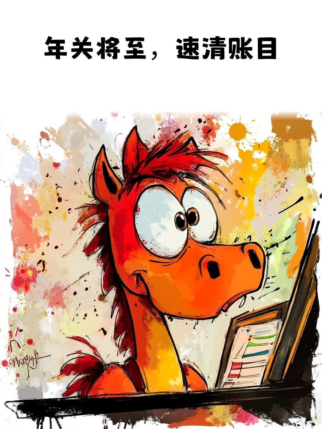 借钱还钱的经典语录