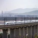 云南高铁线最全整理！这2条新线预计2022年底开通~