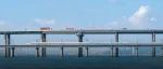 定了！世界最长跨海高铁来了！2028年通车