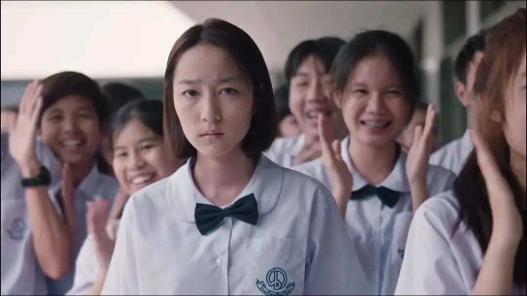 真没想到禁忌女孩女主(禁忌女孩女主名字叫什么) - 车世界