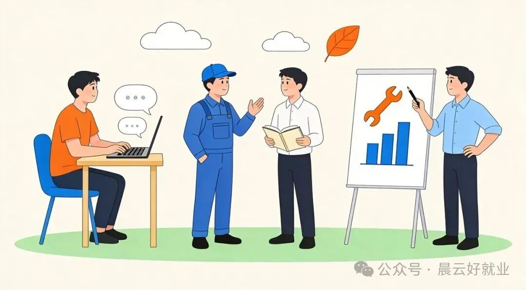 免费提能三件套