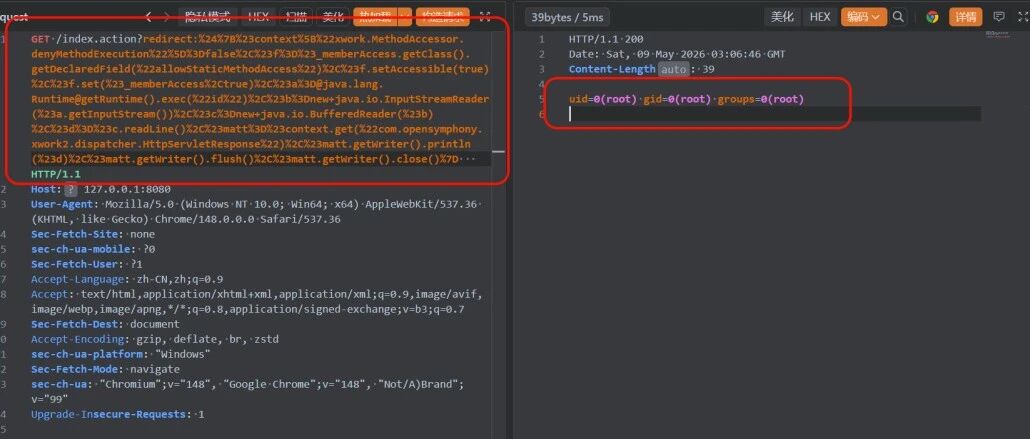 Example Image
