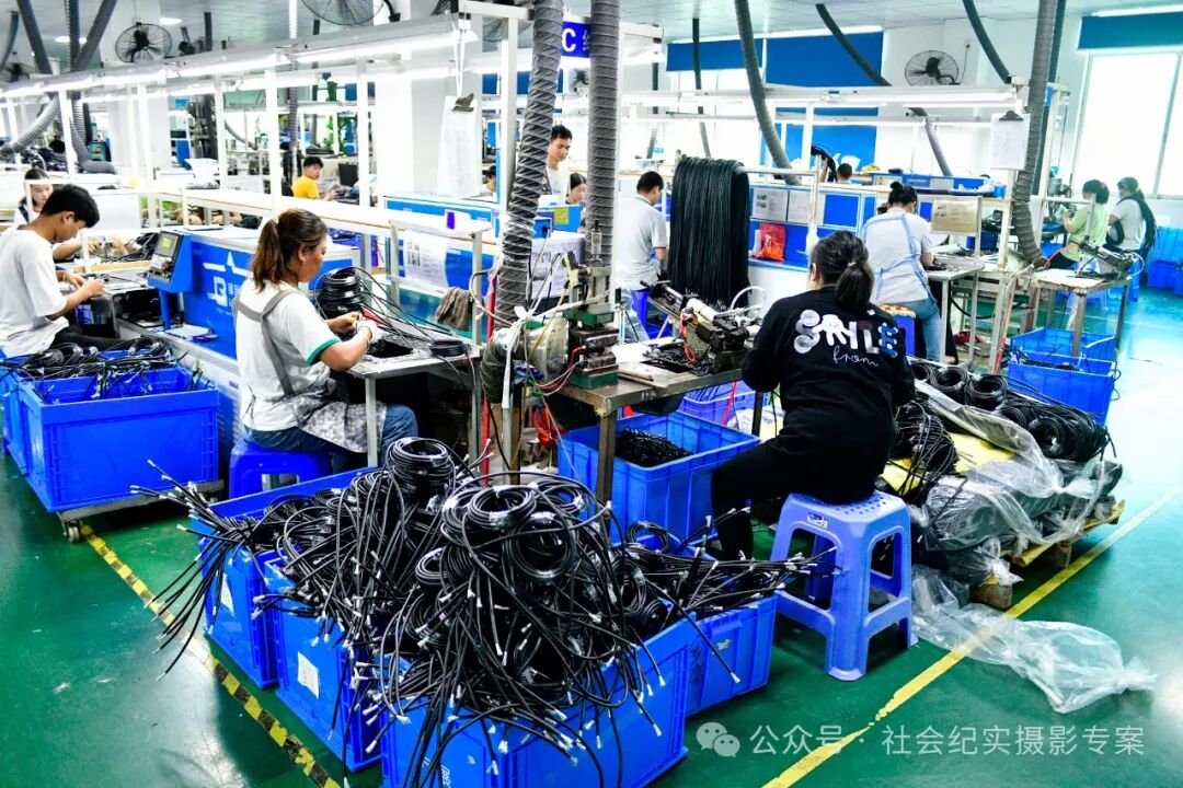 丁杰从业务员到老板坚信每个行业都需要沉淀