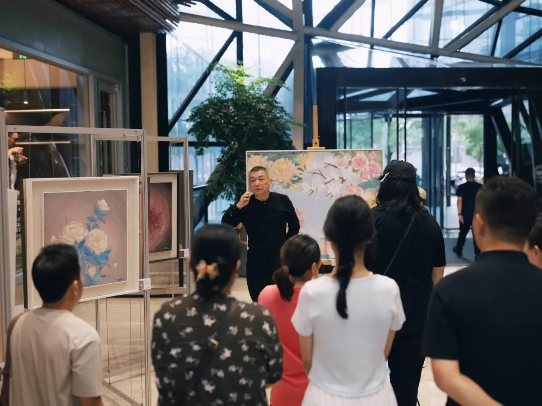 清华美院金剑平副教授