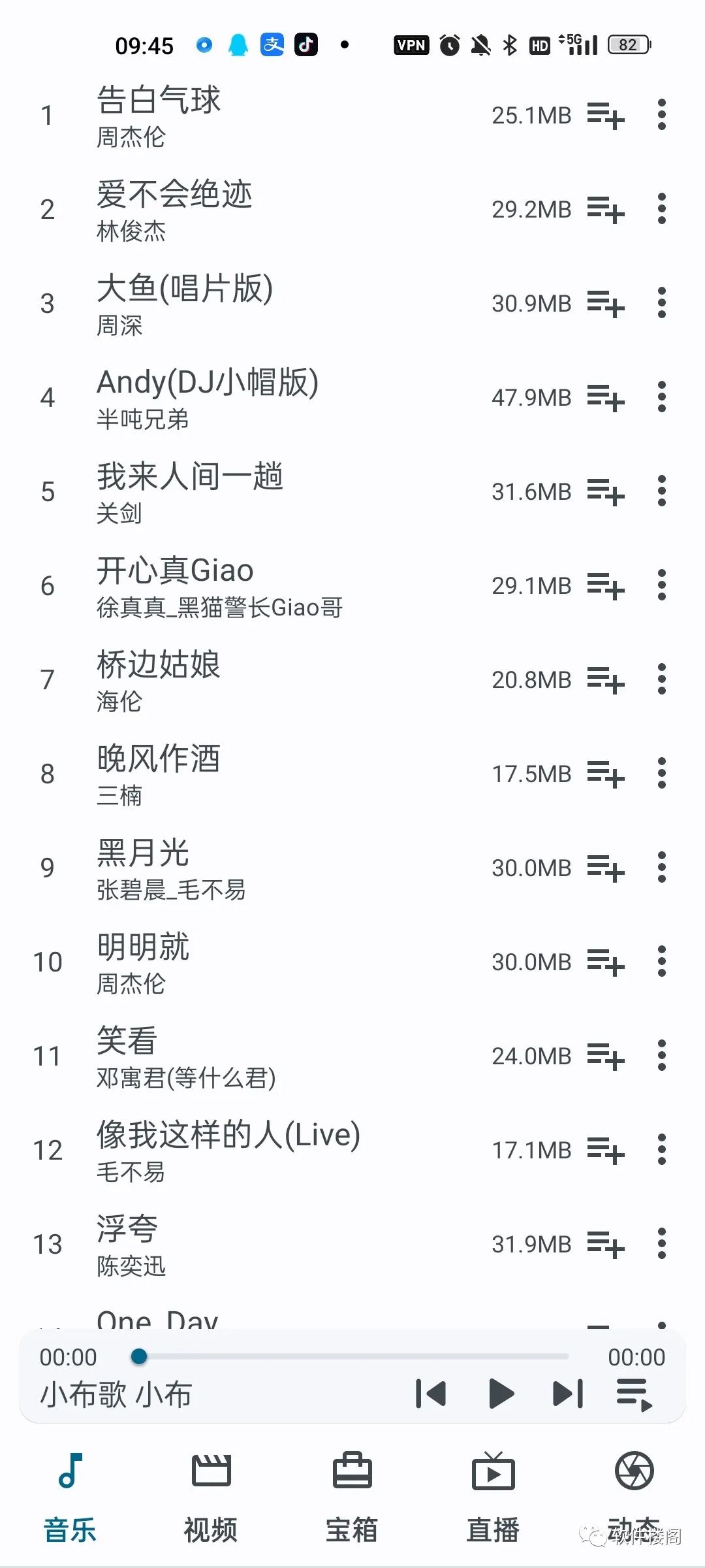 小布百宝箱app，大佬开发！！福利满满！！