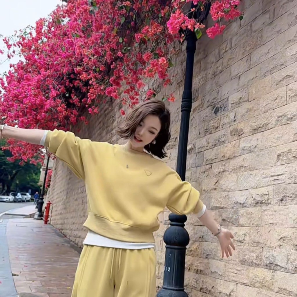 柏曼女装穿搭