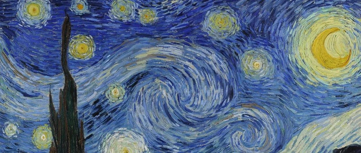 歌曲 | Don McLean《Vincent》