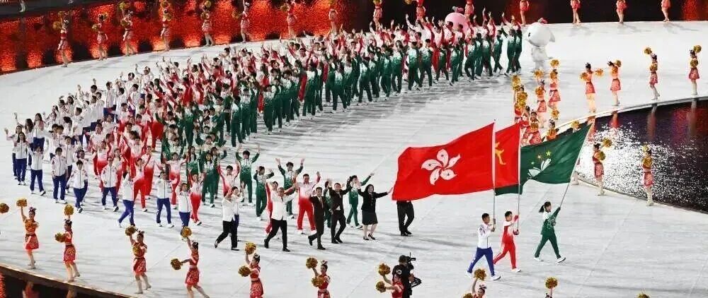 张学友一曲十五运会主题歌《天海一心》粤语版《水天连》绕梁之音