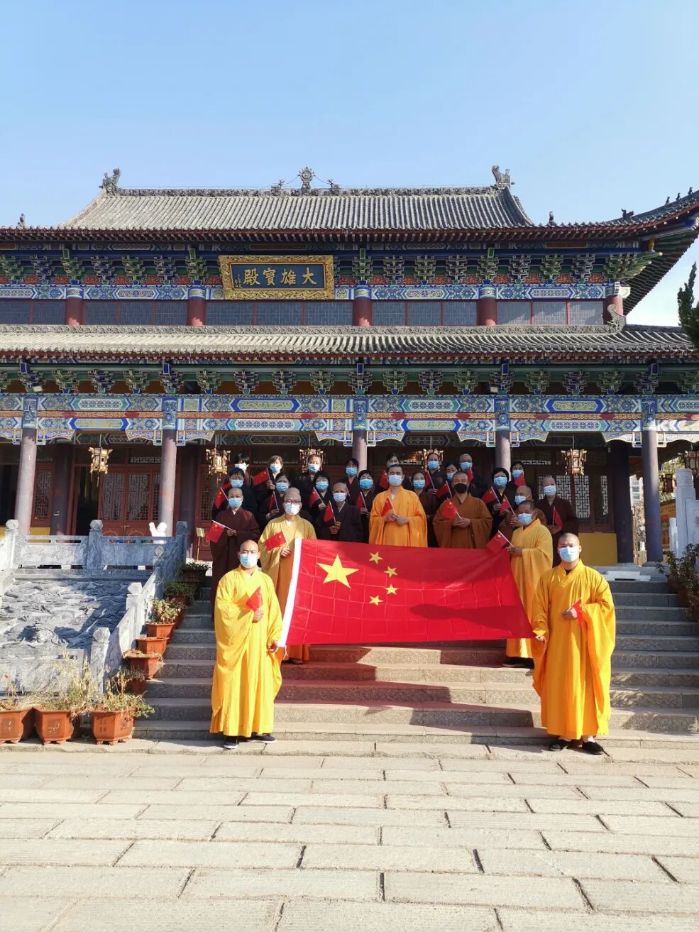 妙乐寺武汉灵泉寺宜昌市佛教协会&当阳玉泉寺恩施玉龙寺荆门唐安古寺