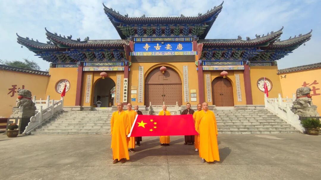 天门西塔寺咸宁市咸安区大乘禅寺黄冈市黄州安国寺黄冈市罗田清元禅寺