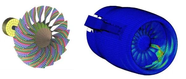 干货 | Patran/Nastran有限元分析流程的图3