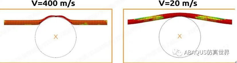 Abaqus-原来显式计算也可以这么快的图5