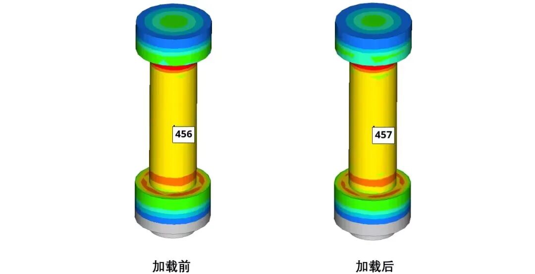 螺纹连接:仿真分析简化的图22