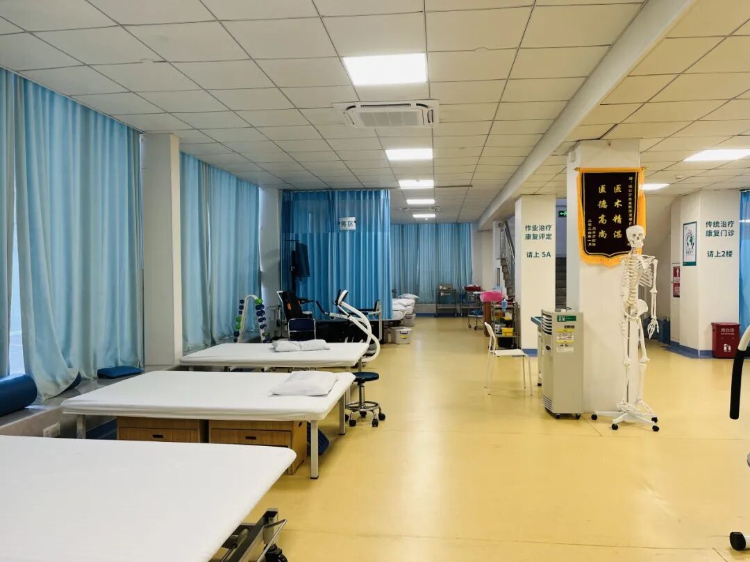 电针理疗是什么中医理疗与现代康复，助力面神经受损痊愈！_https://www.jmylbn.com_新闻资讯_第23张