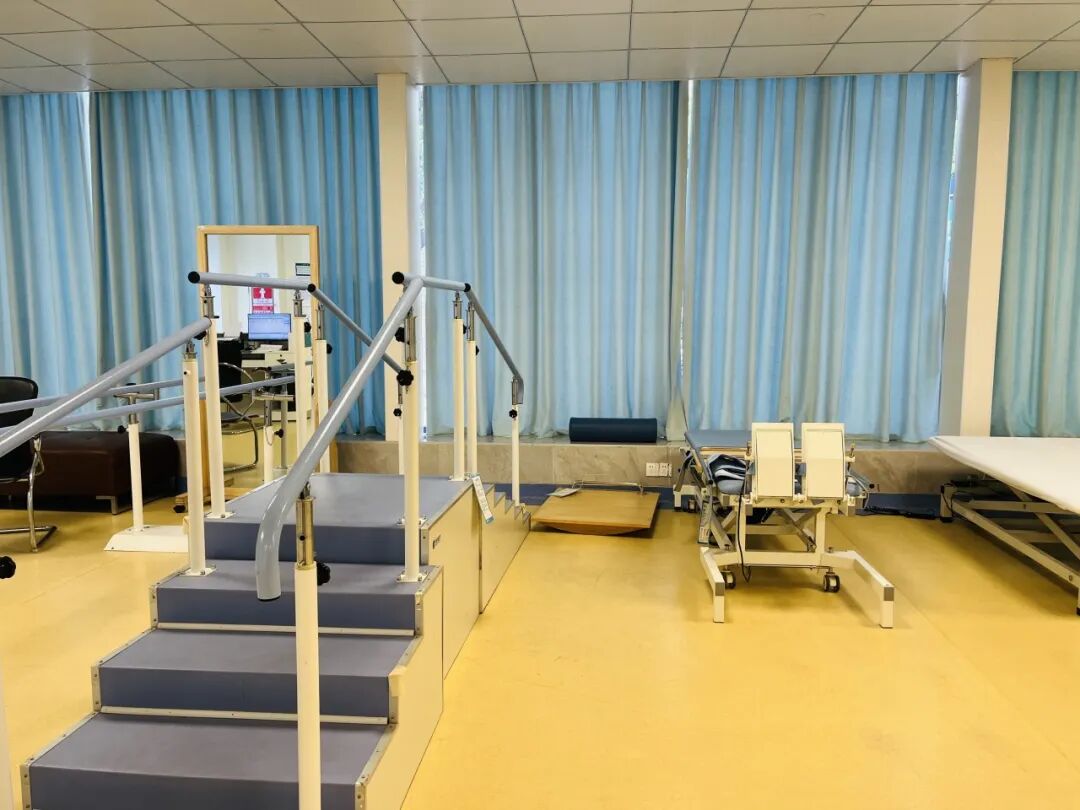 电针理疗是什么中医理疗与现代康复，助力面神经受损痊愈！_https://www.jmylbn.com_新闻资讯_第22张