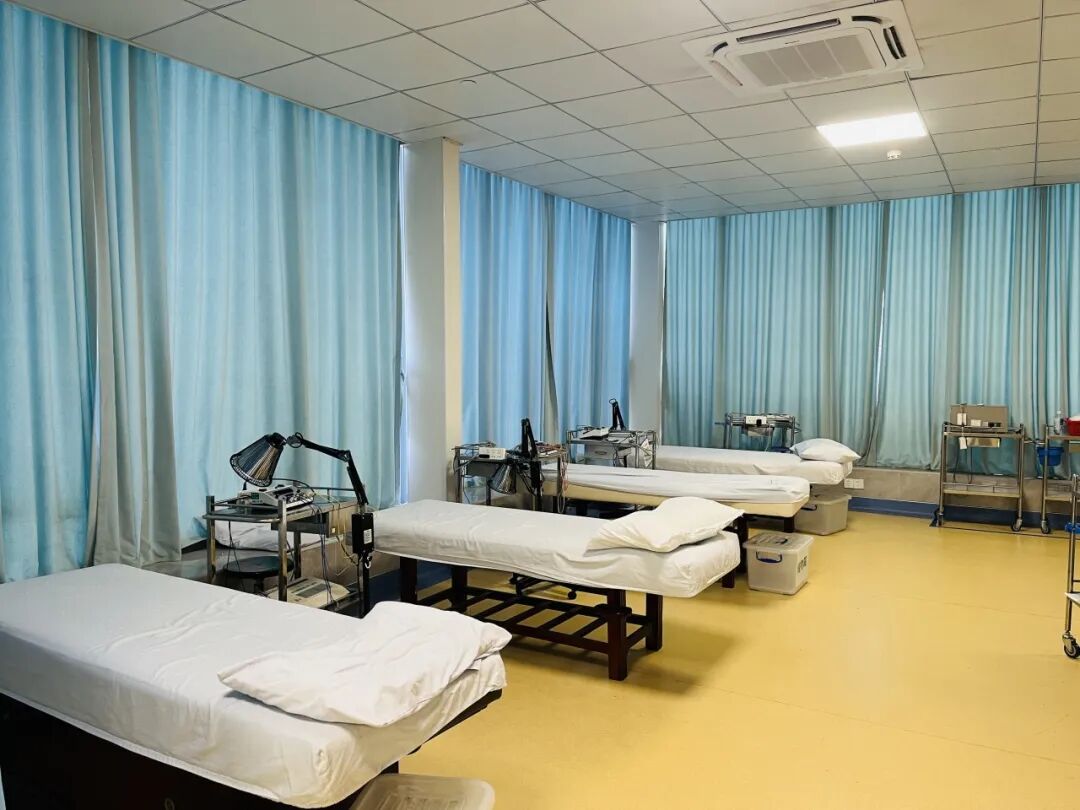 电针理疗是什么中医理疗与现代康复，助力面神经受损痊愈！_https://www.jmylbn.com_新闻资讯_第20张