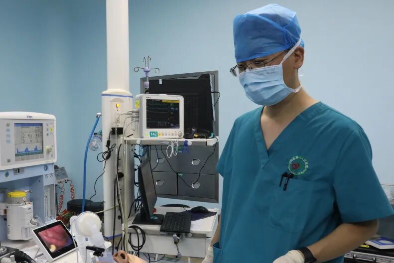 怎么呼吸麻醉打破传统麻醉方式！不插管自主呼吸，真正实现手术舒适化！_https://www.jmylbn.com_新闻资讯_第1张