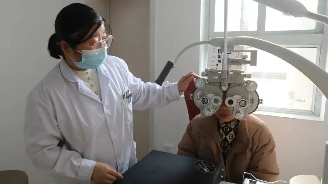 眼底激光机有什么牌子【特色诊疗】免散瞳、成像快，这种“相机”让眼底病变无所遁形_https://www.jmylbn.com_新闻资讯_第16张