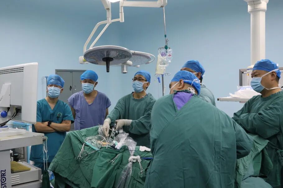 怎么呼吸麻醉打破传统麻醉方式！不插管自主呼吸，真正实现手术舒适化！_https://www.jmylbn.com_新闻资讯_第4张