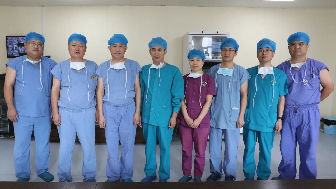 怎么呼吸麻醉打破传统麻醉方式！不插管自主呼吸，真正实现手术舒适化！_https://www.jmylbn.com_新闻资讯_第5张