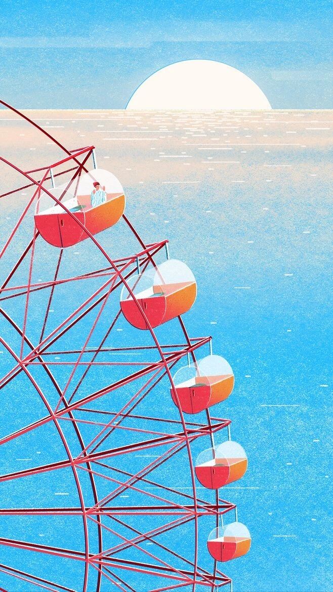 哈佛大学推荐：让自己变幸福的20件小事！