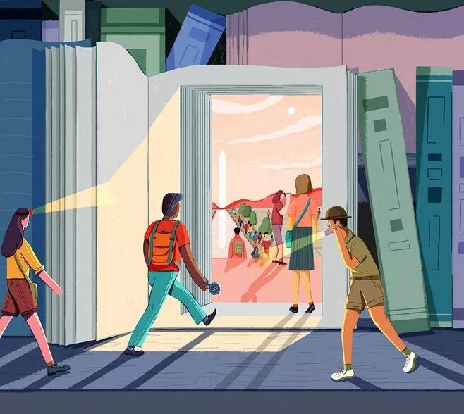 满（深度好文）