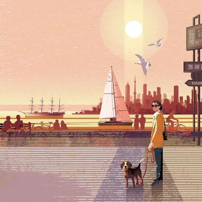 强者不炫耀， 智者不嫉妒，仁者不抱怨