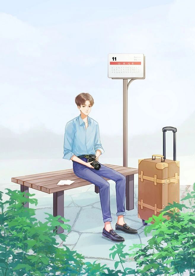 不占便宜，是一个人的顶级修养