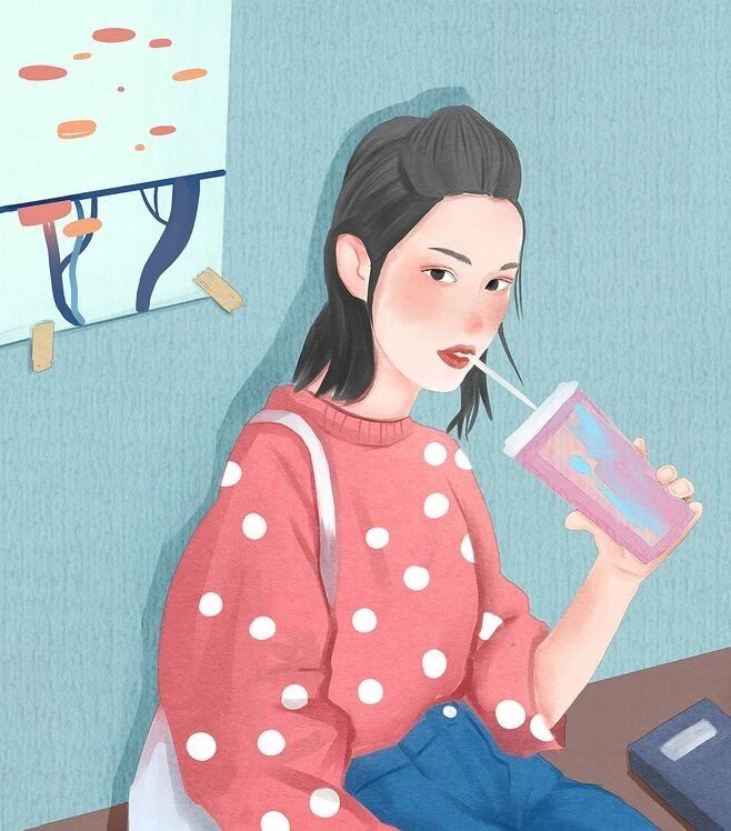 容易生气发怒的人，再忙也要看看