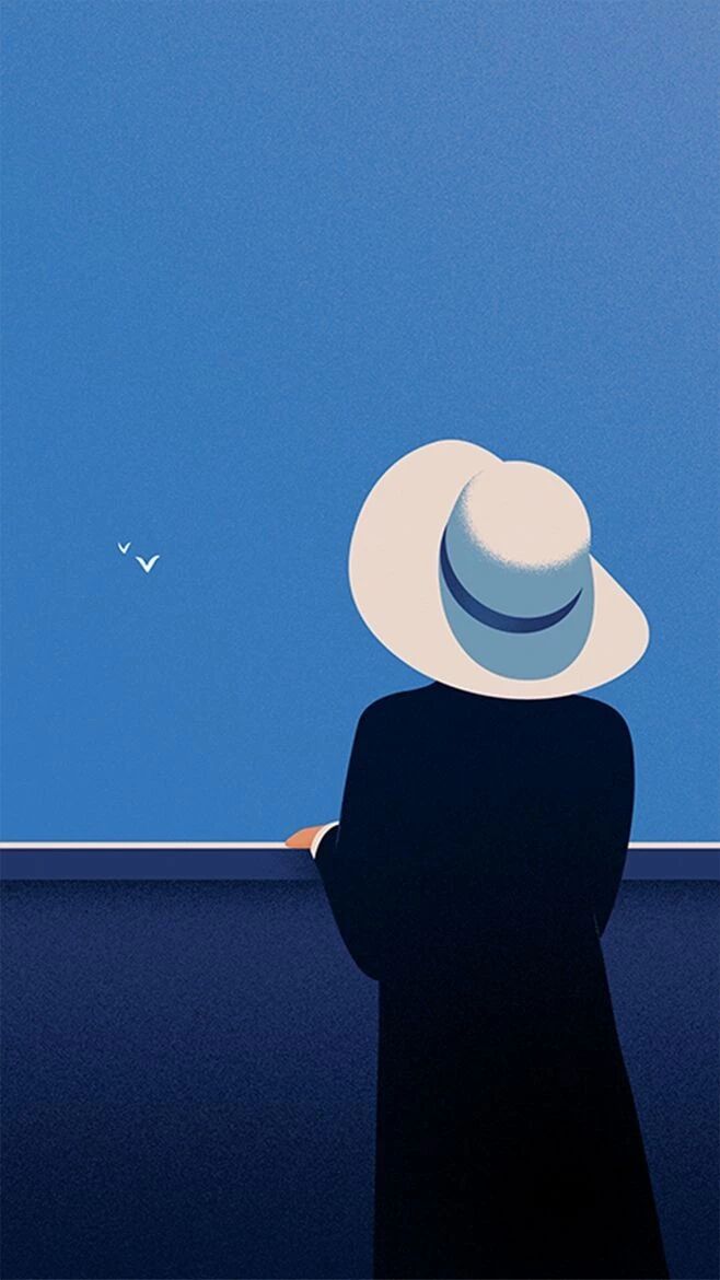 人太闲，是一场灾难