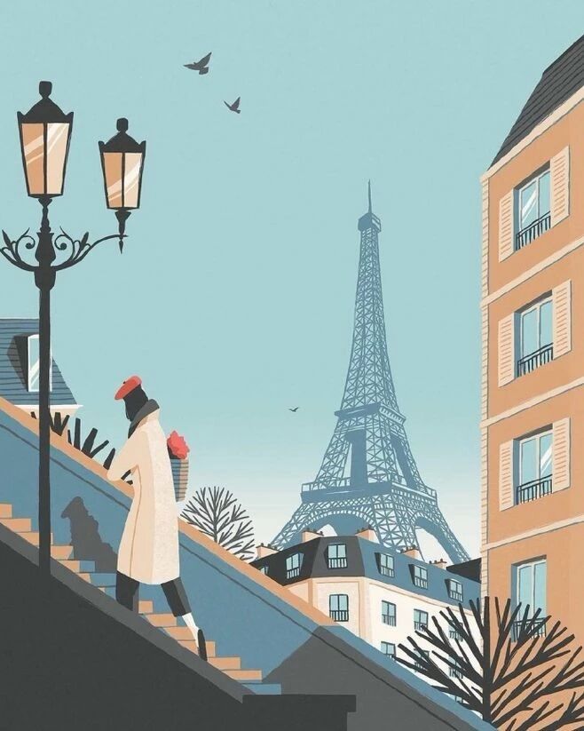 彻底看清一个人的瞬间（深度）