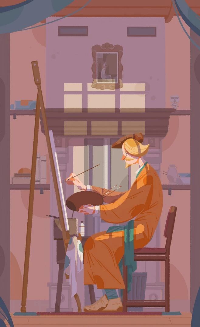 故事很短，却说透了我们的一生（深度好文）