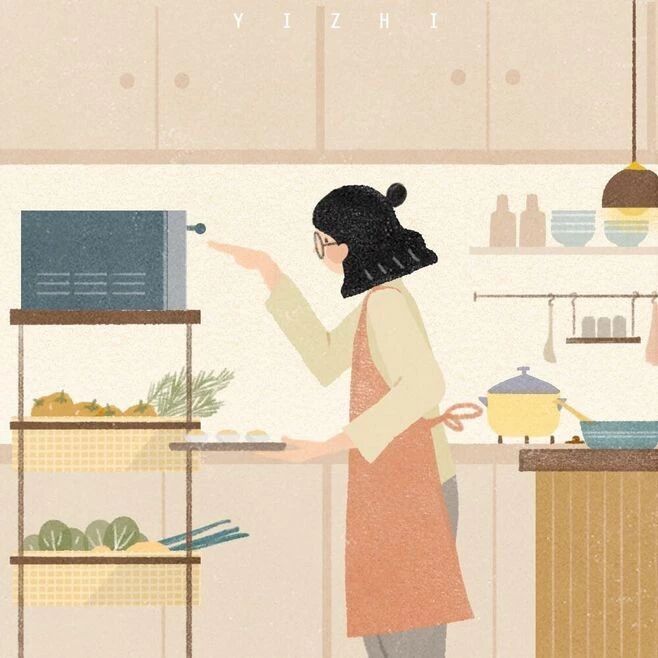 一个家，越过越好的4个迹象