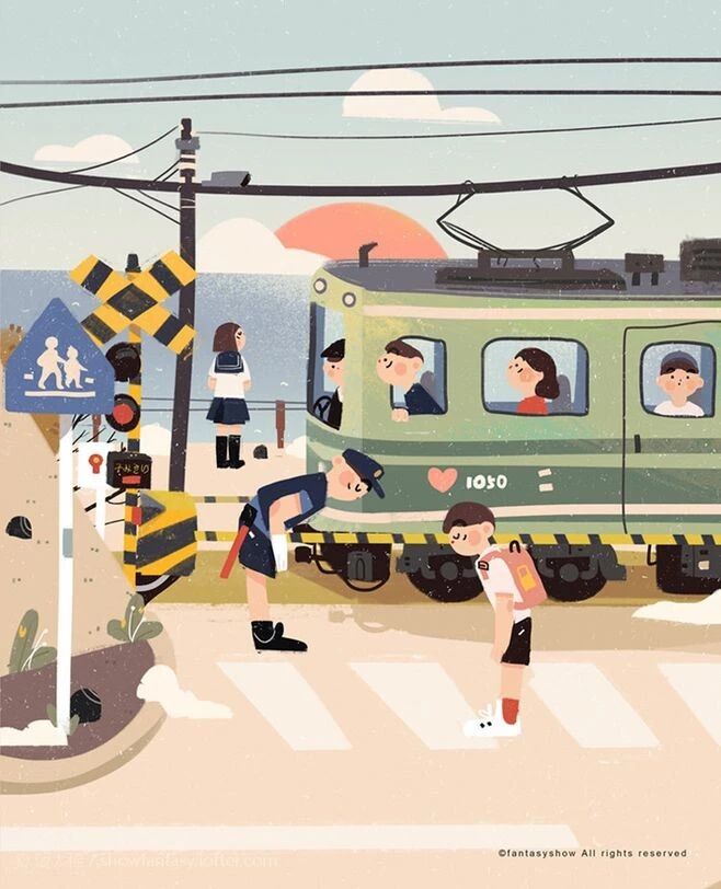 教育路上，最不该偷懒的是家长，最不该放养的是孩子！