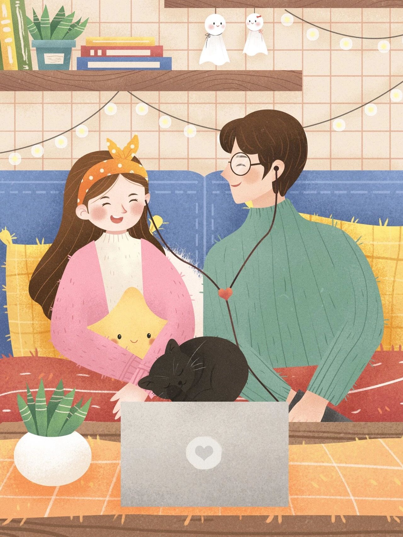 成年人的崩溃，都是默不作声的