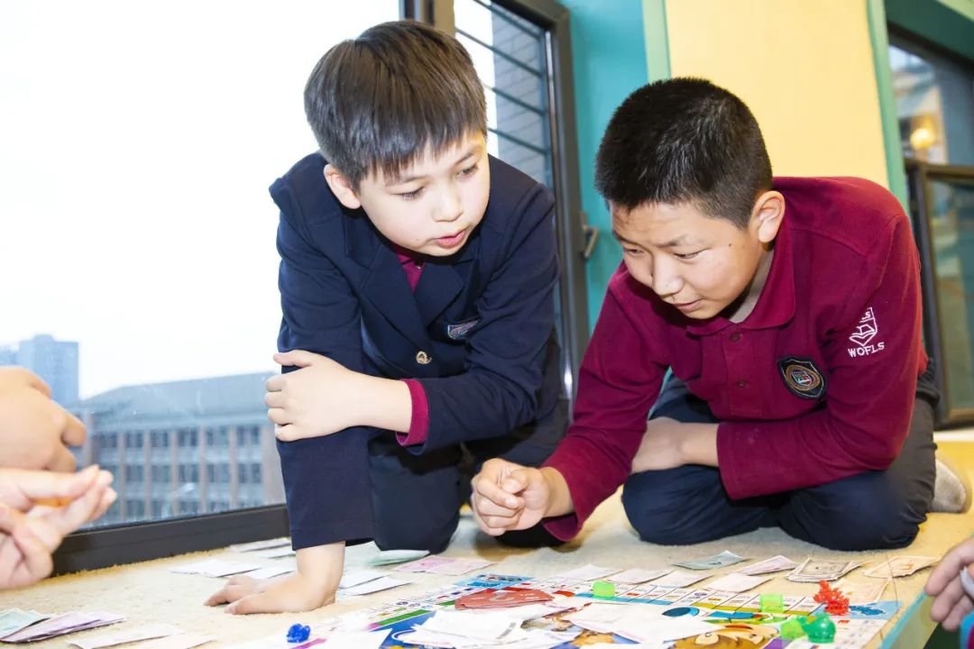 武汉光谷外国语小学怎么样_武汉市光谷外国语学校_武汉光谷外国语学校