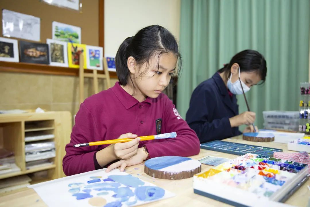 武汉光谷外国语小学怎么样_武汉市光谷外国语学校_武汉光谷外国语学校