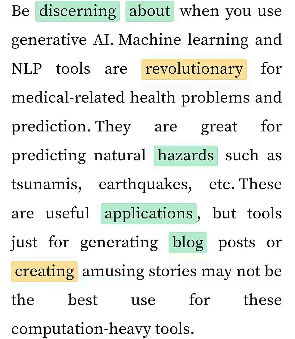 继Chat GPT 的生成式AI